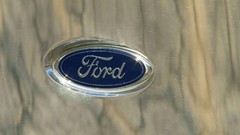 Ford logos concept art Ford Shelby Ford Shelby GR-1