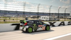 Ford Monster Energy