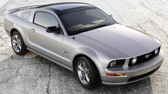 Ford muscles vehicles Ford