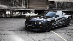 Ford mustang cars Sports