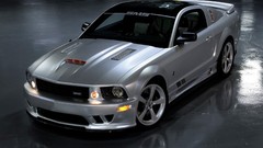 Ford mustang cars vehicles