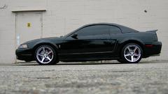 Ford Mustang Cobra