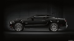 Ford mustang Ford Mustang GT