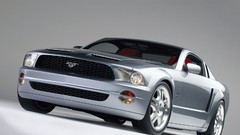 Ford mustang Ford Shelby