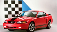 Ford mustang Ford Shelby