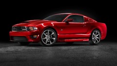 Ford Mustang Shelby GT350