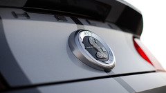 Ford mustang shelby gt500