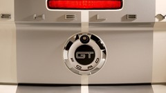 Ford mustang shelby gt500