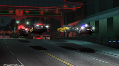 Ford mustang Shelby GT500