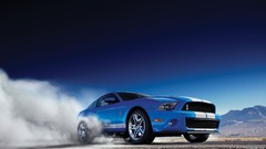 Ford mustang shelby gt500 Ford Shelby