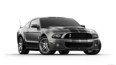 Ford mustang shelby gt500 Ford Shelby