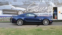 Ford mustang shelby gt500 muscle cars Ford Shelby