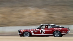 Ford mustang vehicles cars