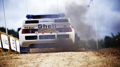 Ford rally speedhunters Ford RS200