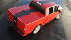 Ford Shelby Ford F150