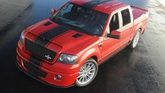 Ford Shelby Ford F150