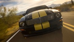 Ford Shelby Ford Mustang