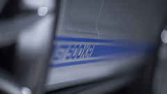 Ford Shelby GT500 KR