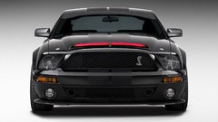 Ford Shelby Knight Rider Shelby Mustang