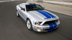 Ford Shelby Shelby Mustang