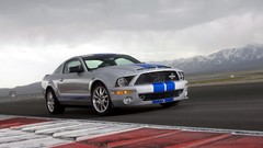 Ford Shelby Shelby Mustang