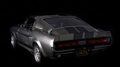 Ford Shelby Shelby Mustang