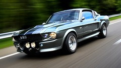 Ford Shelby Shelby Mustang