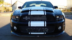 Ford Shelby super snake shelby gt500 Ford Shelby Shelby GT500 