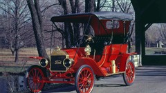 Ford Touring 1911 Ford Model T 1909
