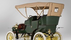 Ford Touring vintage cars 1905 Ford F Model