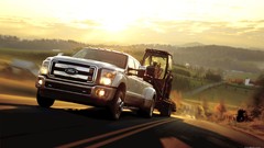 Ford trucks Ford F450