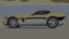 Ford vehicles concept cars