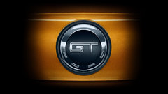 Ford vehicles Ford mustang