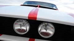 Ford vehicles Ford mustang ford mustang shelby gt500 Eleanor 