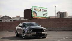Ford vehicles Ford mustang ford mustang shelby gt500 muscle 