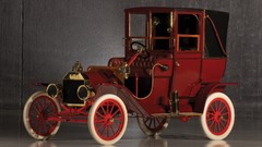 Ford yamaha r6 Ford Model T 1909