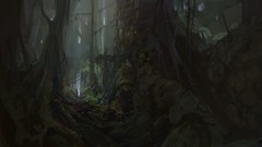 Forests artwork