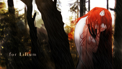 Forests elfen lied