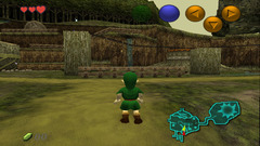 Forests link screenshots the