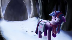 Forests my little pony twilight sparkle