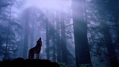Forests Wolves