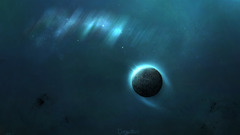 Forgotten Earth by andygam3r