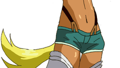 Forgotten Liru test by