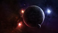 Forgotten outer space