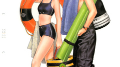 Form code Simple Background