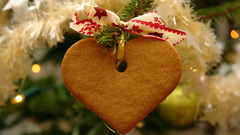 Form Cookie Christmas and