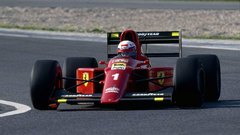 Formula 1 Ferrari F1