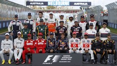Formula one