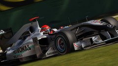 Formula one