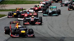 Formula one